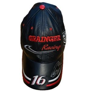 Greg Biffle Granger Racing NASCAR Hat
